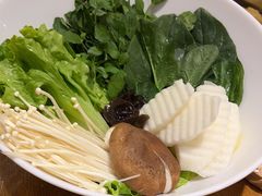-今日牛事潮汕鲜牛肉火锅(瑞金店)