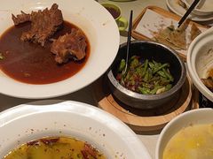 -九毛九西北菜(百信广场店)