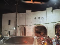 -南昌西站