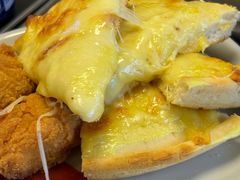 -灼·九寸钉自助烤肉(谷德茂店)