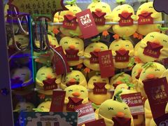 -星际传奇(观澜湖新城店)