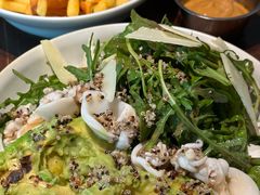 -Bistro 63 创意融合料理(广粤天地店)