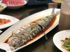 -钱塘宴(东站西子国际店)
