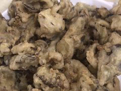 -满口香饭店