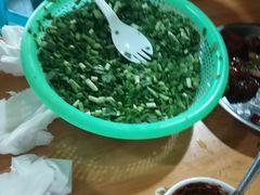 -越洋肖氏老米线(杨家坪店)