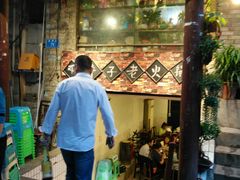 门面-邓莽子老火锅(中兴路总店)