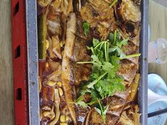 -毛姐烤鱼(福州汽车客运西站店)