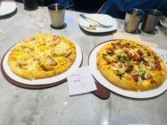 -必胜客(长安长青店)