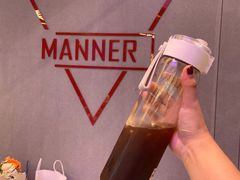 -Manner Coffee(壹方城店)