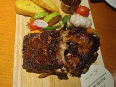 -布拉格餐厅· 中欧捷克菜(全国首店)