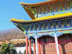 -六鼎山文化旅游区