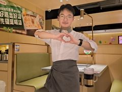 -海底捞火锅(海宁路店)