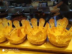 -大张烙馍村(泉山店)