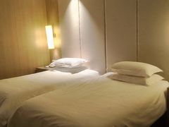 -世纪缘湖滨花园酒店(玄武湖店)