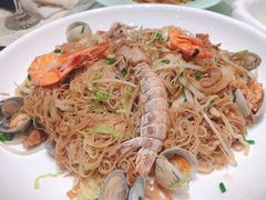 -开鑫鱼厂·宁波海鲜(前程智慧城店)
