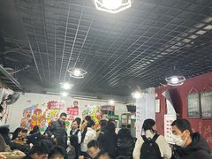 -丁丁猫重庆小面(徐州路店)