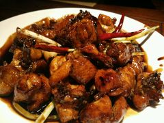 -绿茶餐厅(华联万柳店)