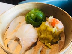 -喜粤8号(四海唐人街店)