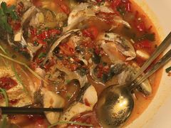 -坛宗剁椒鱼头(河西王府井店)