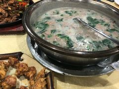 -标记美食新鲜猪杂(兴南大道店)