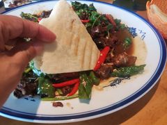 -食鸡公社辣子鸡·潍坊菜·烧烤