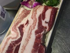 五花肉-喜来稀肉(虹泉路店)