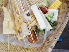 -马路边边火锅串串(观前街店)