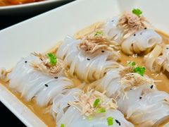 -四季民福烤鸭店(外滩外白渡桥店)