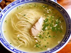 -同得兴 Since·1995 传统苏式面馆(嘉馀坊店)