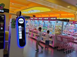 点击看大图 -meland·儿童乐园·游戏厅娃娃机·电玩Xbox(成都合生汇店)