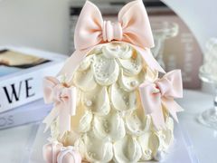 -蜜肆动物奶油蛋糕·个性定制·下午茶甜品