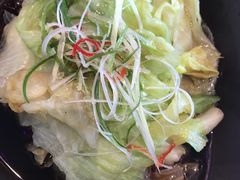 -赵小姐丨新中餐(曲江店)