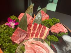 -無二炙坊·和牛烧肉(大钟寺1733店)