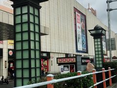 -星巴克(金谊广场店)