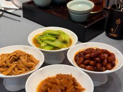 -阿庄新豫菜(航海东路店)