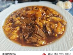 -清真•蜀风园(丁字沽店)