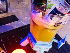 -INNS BAR 音乐酒吧餐厅