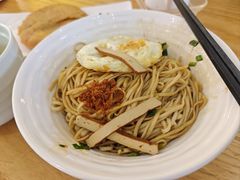 -东园小馆·早茶·淮扬小炒(三盛广场店)