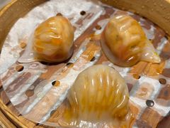 -稻香饭店(IFS国金中心店)
