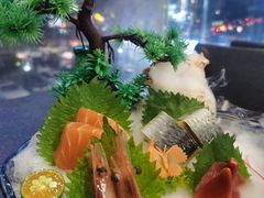 -瀛川尚品(车陂利丰天地店)