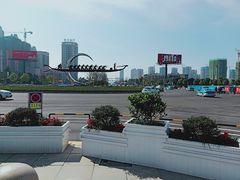 -岳阳东站