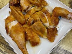 仙庙烧鸡-大岗仙庙烧鸡(海南总店)