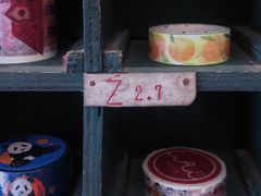 零售区-懒鱼时光馆(沙坪坝店)