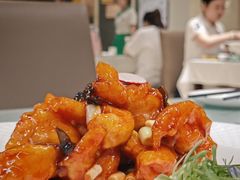 -品味居·首店·大连鲜活海鲜大连菜(东港店)
