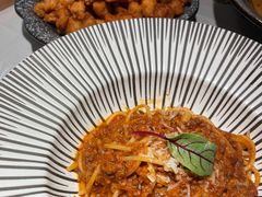 -春树下·树屋花房西餐厅(罍街AS1980店)