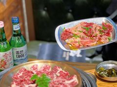 -枣玛尔脊骨汤·烤肉(西塔总店)