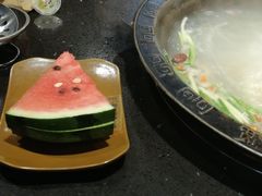 -宽板凳老灶火锅(南礼士路店)