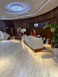 -洁铭新加坡医美