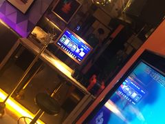 -星聚会KTV(北京世贸天阶店)