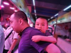 -无锡天鹏食品城